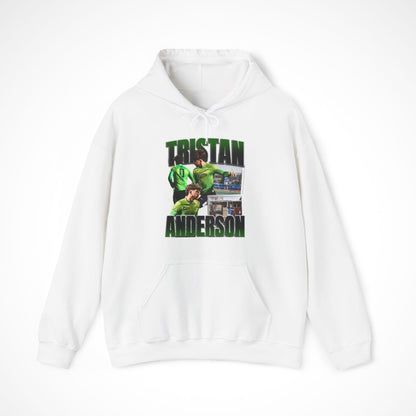 Tristan Anderson Graphic Hoodie