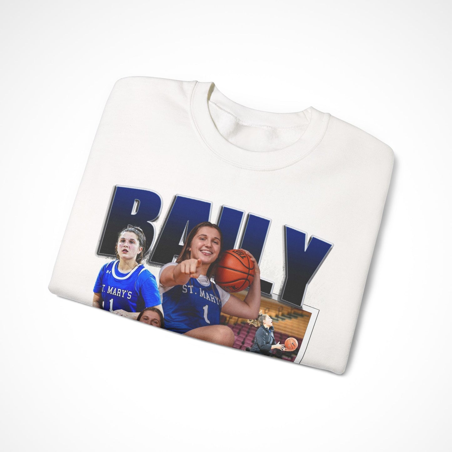 Baily Walden Graphic Crewneck