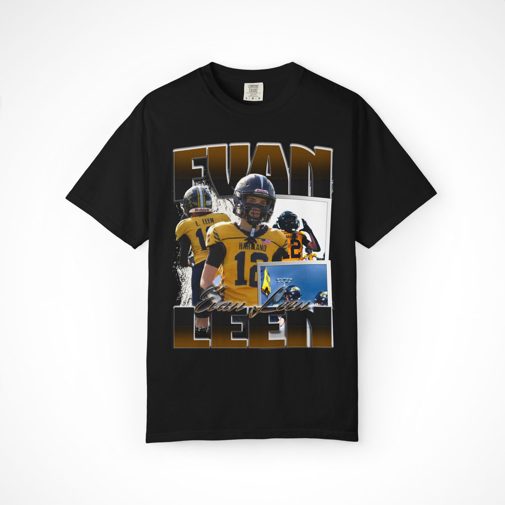 Evan Leen Graphic Tee