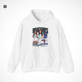 Maya Mathis Graphic Hoodie