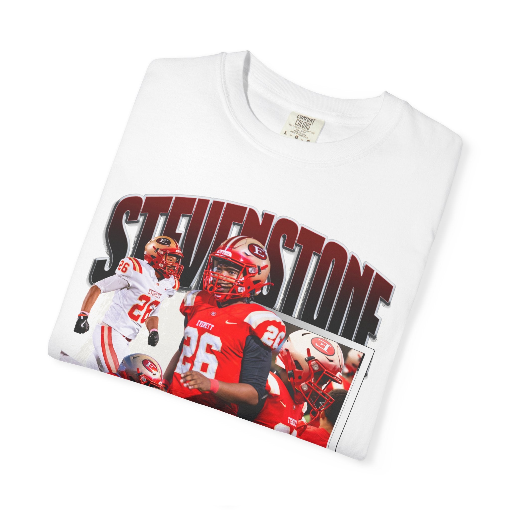 Stevenstone Thomas Graphic Tee