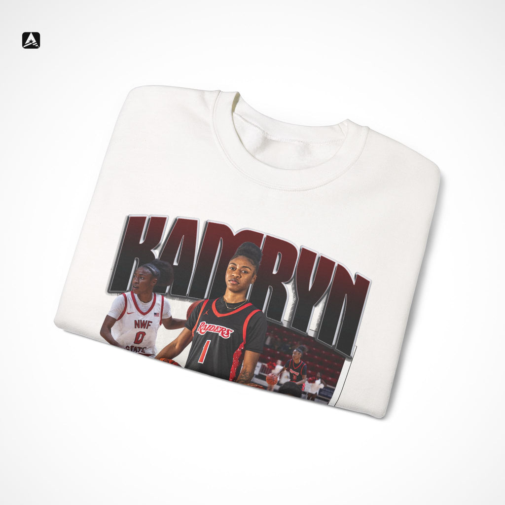 Kamryn Corporan Graphic Crewneck