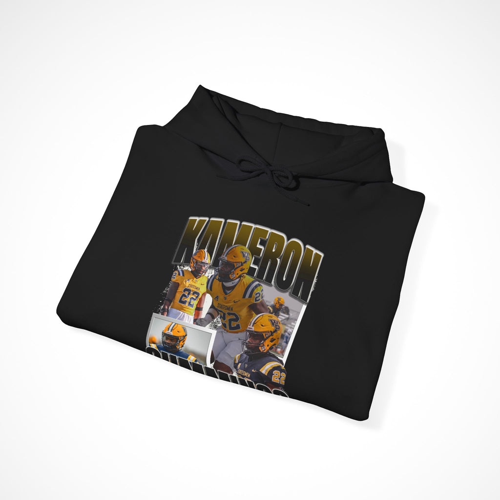 Kameron Cummings Graphic Hoodie