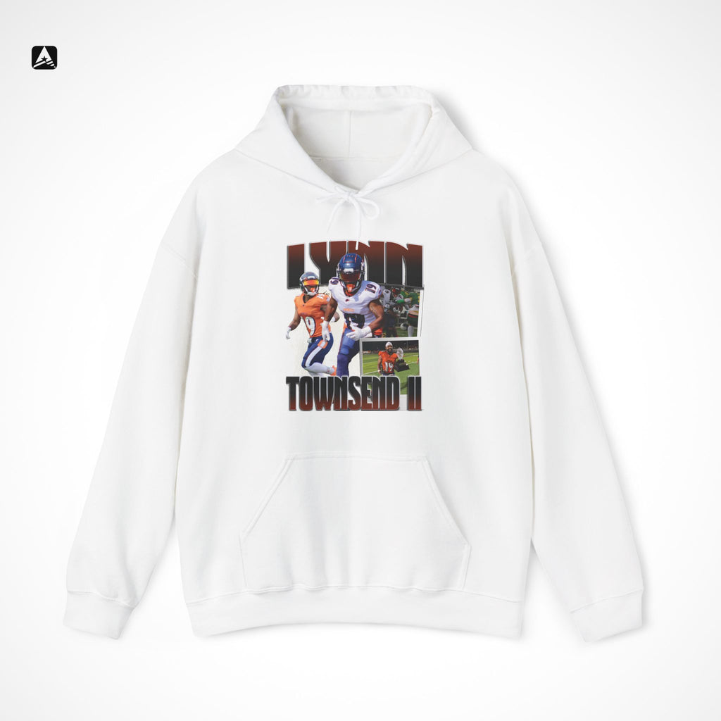 Lynn Townsend II Graphic Hoodie