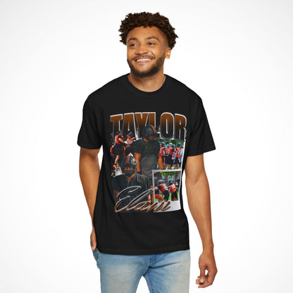 Taylor Elam Graphic Tee