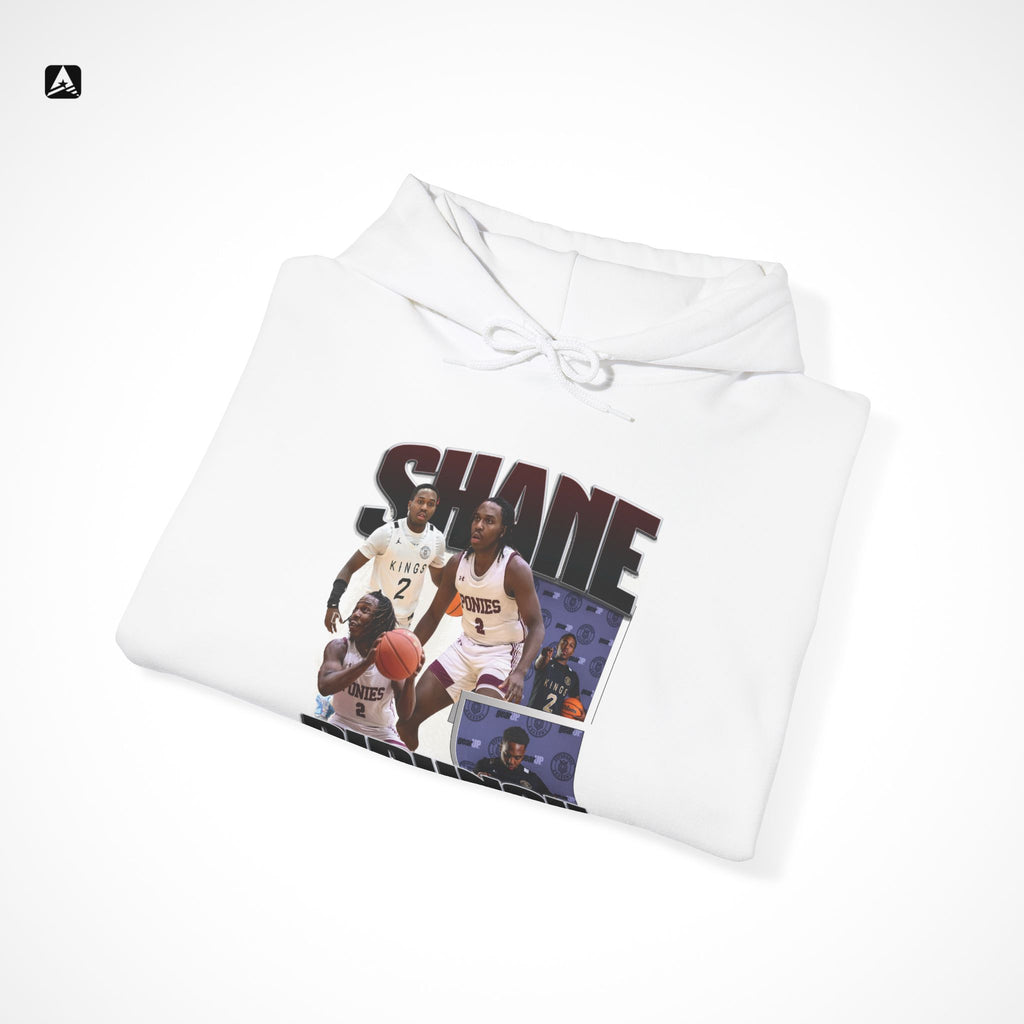 Shane Birungii Graphic Hoodie