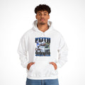 Keith Sumpter Graphic Hoodie