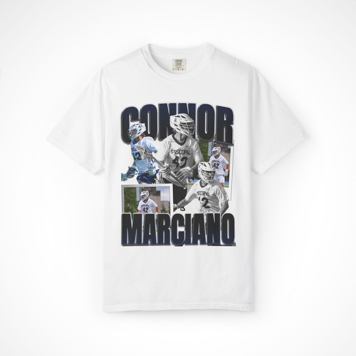 Connor Marciano Graphic Tee