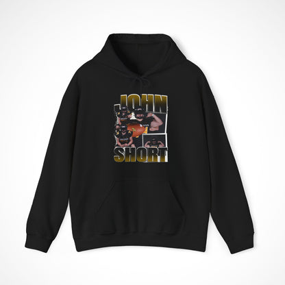 John Short Graphic Hoodie