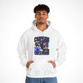 Chayson Coleman Graphic Hoodie