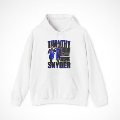 Timothy Snyder Graphic Hoodie