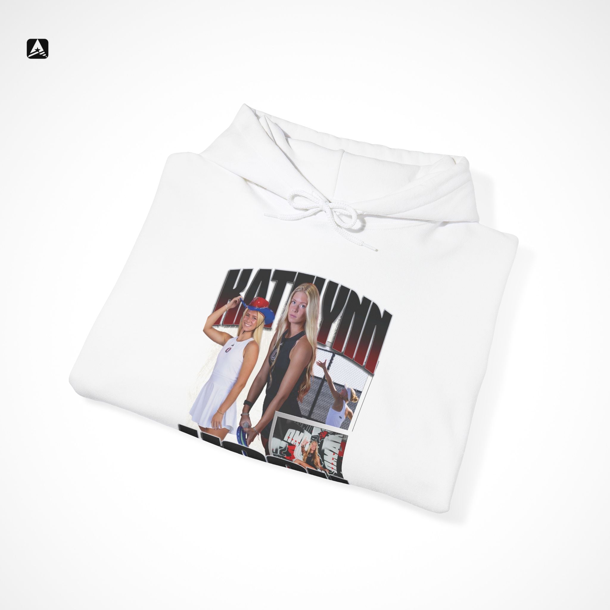 Katelynn Kock Graphic Hoodie