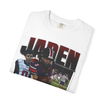 Jaden Turner Graphic Tee