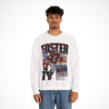 Ty Foster Graphic Crewneck