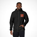 Parker Evans Full-Zip Windbreaker