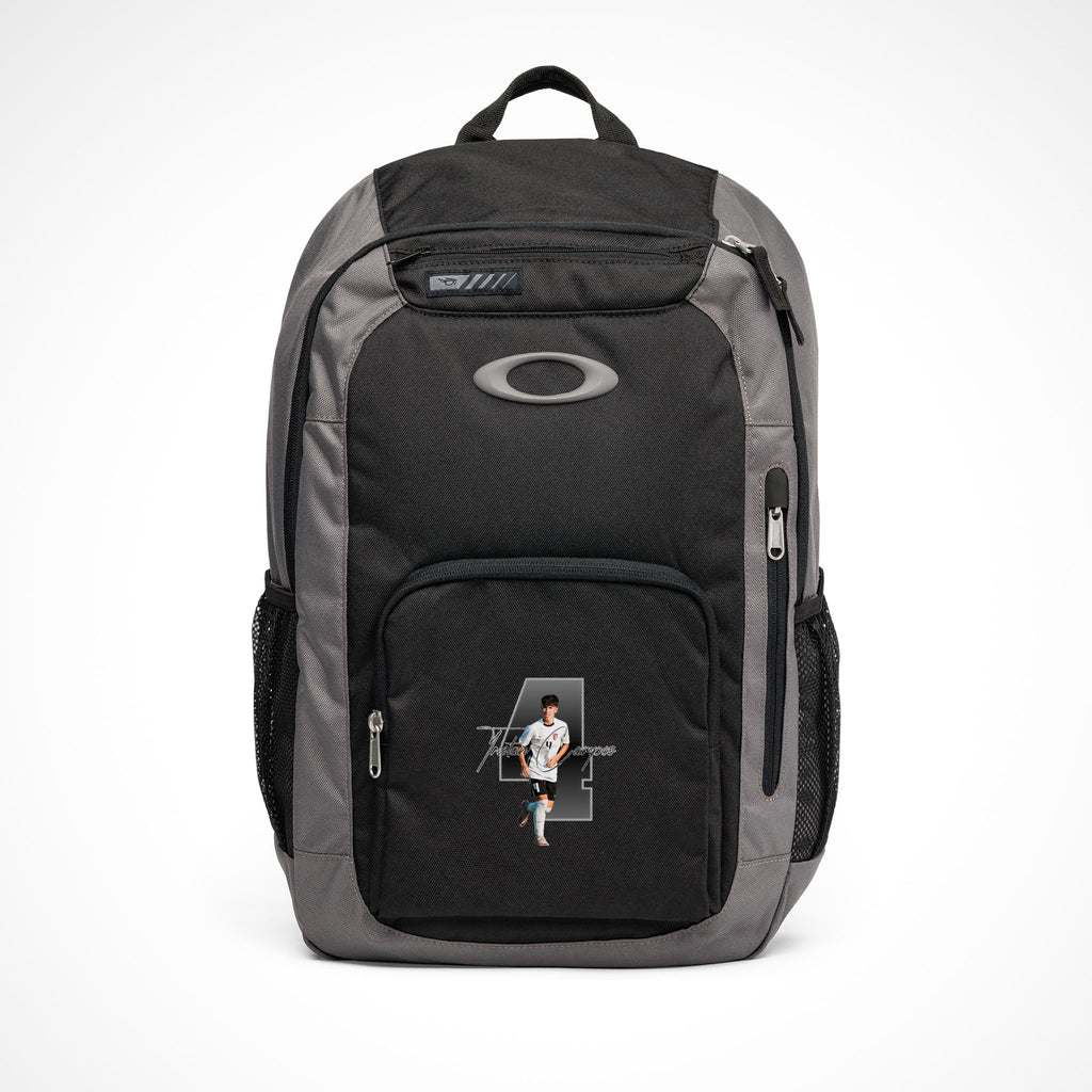 Tristan Campos x Oakley Performance Backpack