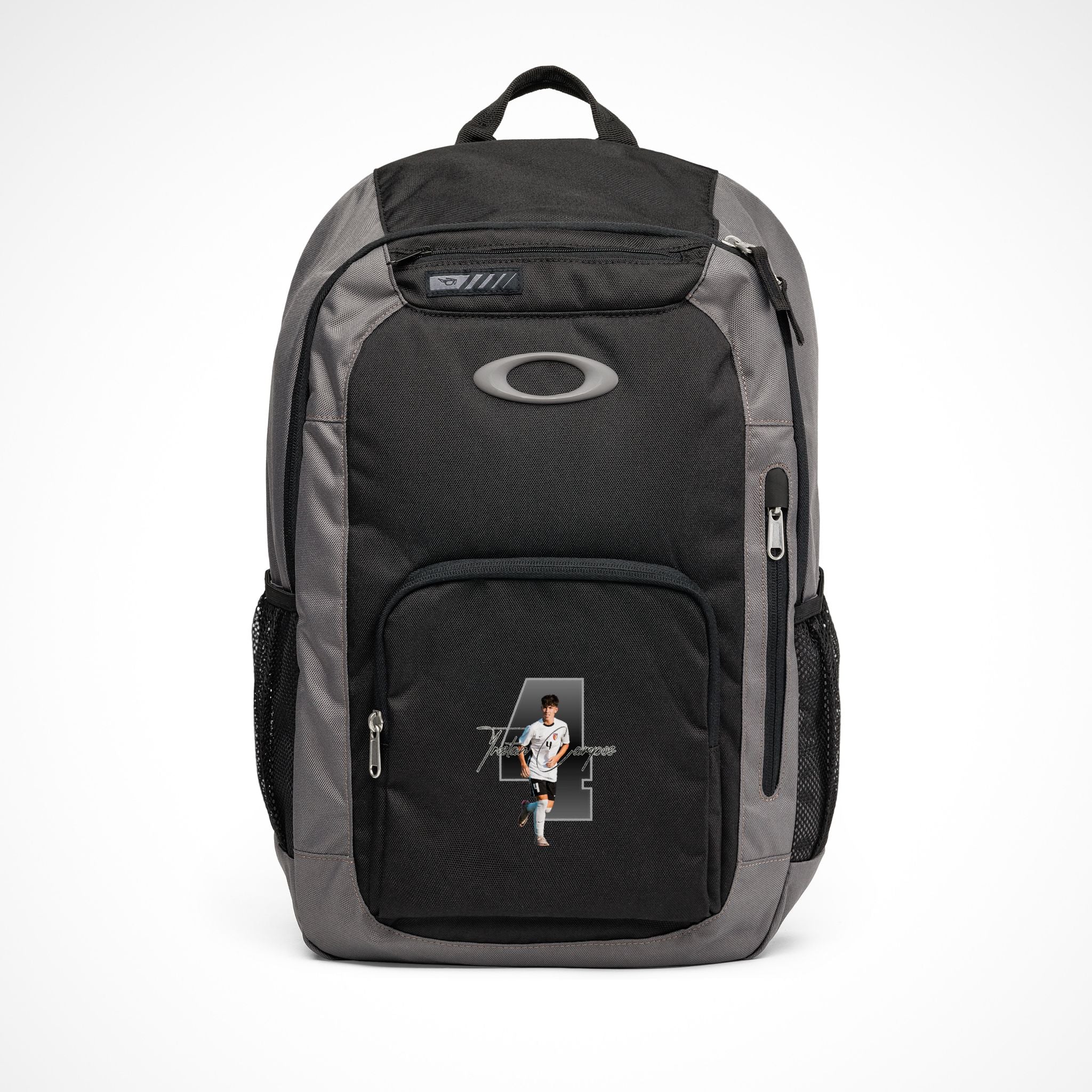 Tristan Campos x Oakley Performance Backpack