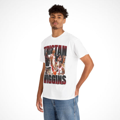 Tristan Wiggins Graphic Tee