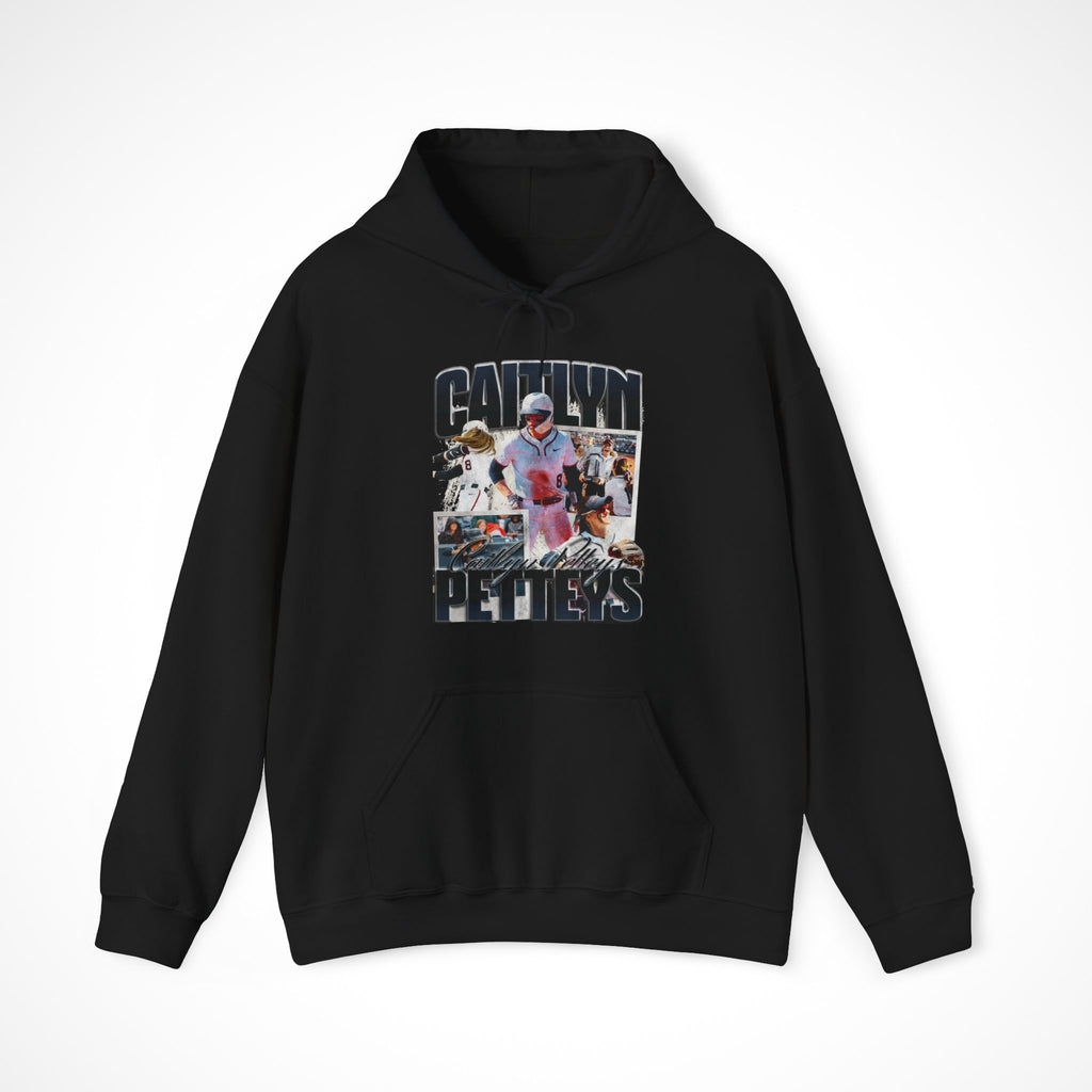 Caitlyn Petteys Graphic Hoodie