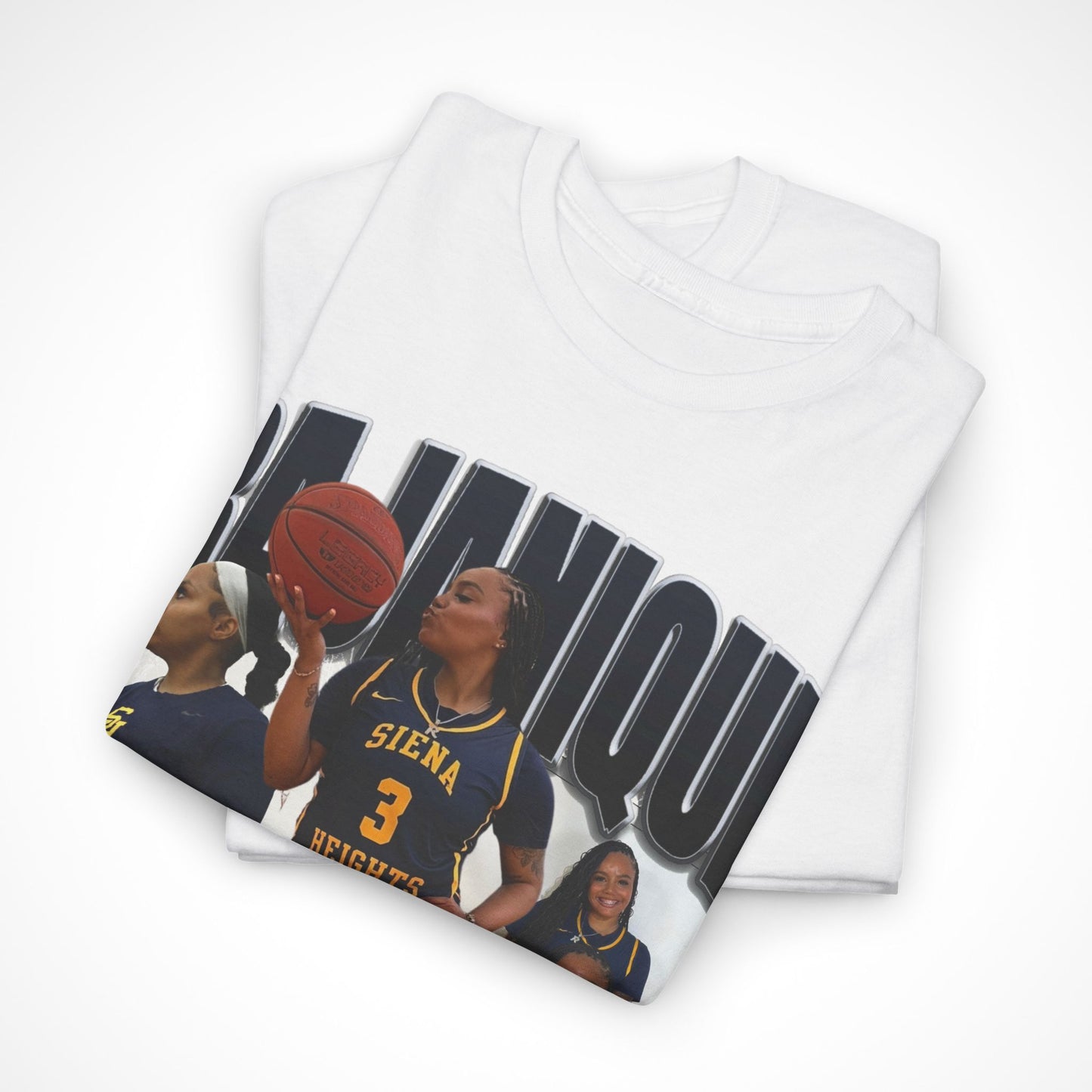 RaJanique Coleman Graphic Tee