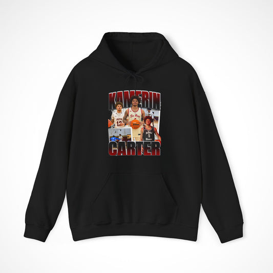 Kamerin Carter Graphic Hoodie