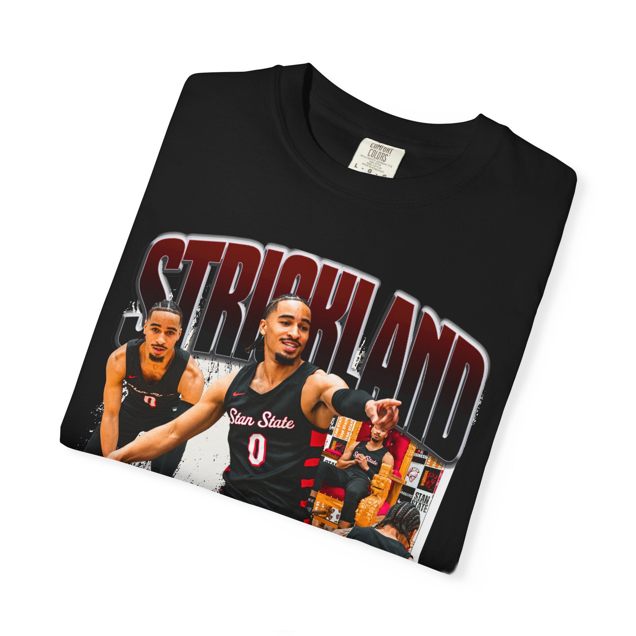 Sky Strickland Graphic Tee