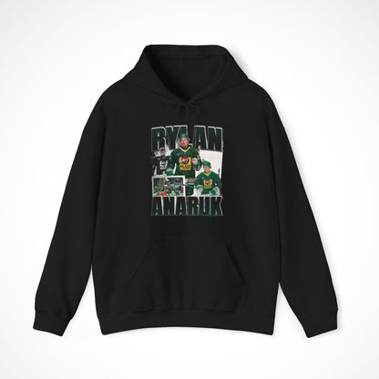 Rylan Anaruk Graphic Hoodie