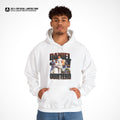 Daniel Quintero Graphic Hoodie