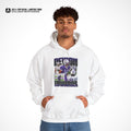 Devion Edwards Graphic Hoodie