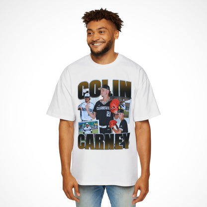 Colin Carney Oversized Tee