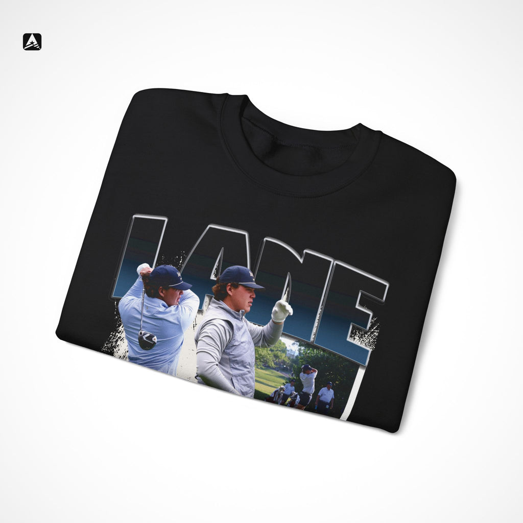 Lane Zedrick Graphic Crewneck