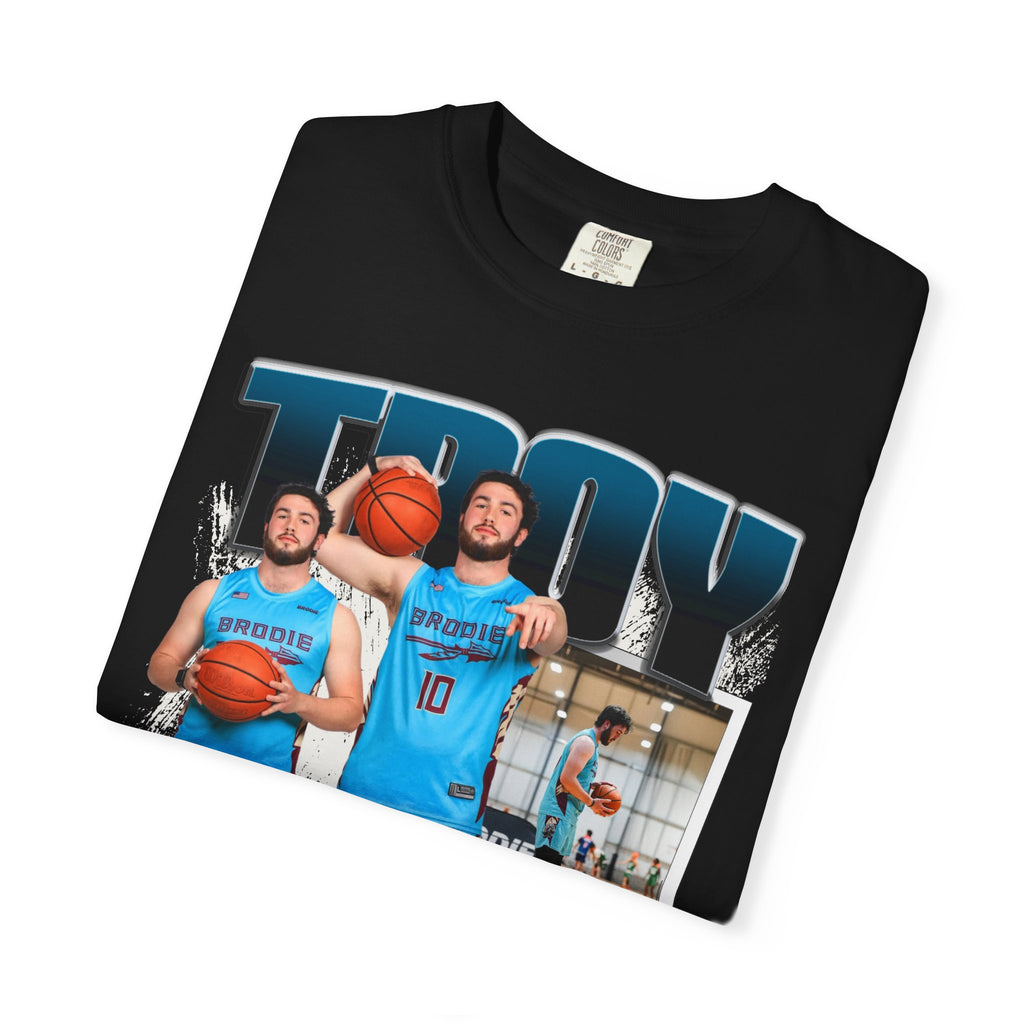 Troy Quinlan Graphic Tee