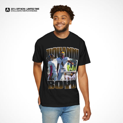 Jiovanni Boyd Graphic Tee