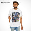 Ezra Hallett-Cutshaw Graphic Tee