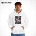 Tristen Wilcox Graphic Hoodie