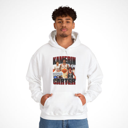 Kamerin Carter Graphic Hoodie