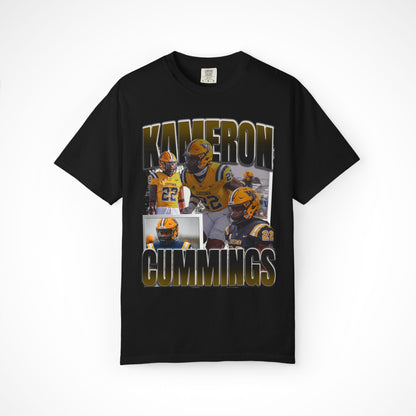 Kameron Cummings Graphic Tee