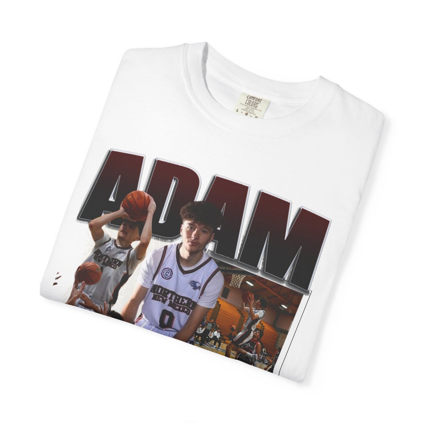 Adam Montoya Graphic Tee