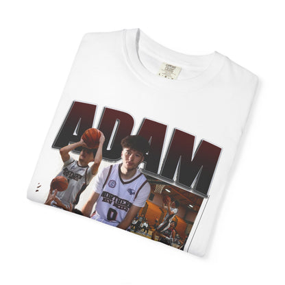 Adam Montoya Graphic Tee