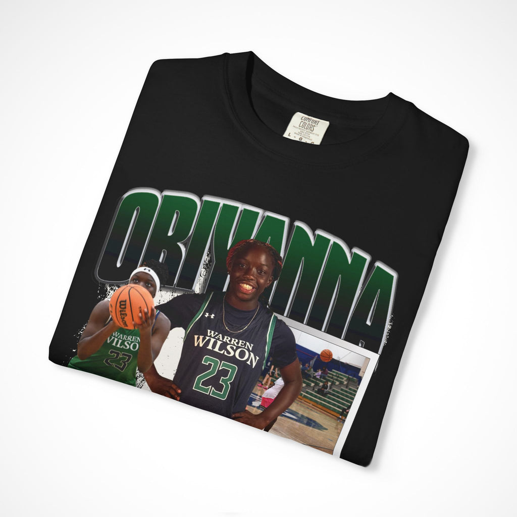 Oriyanna Galloway Graphic Tee