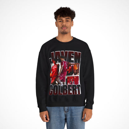 Javen Colbert Graphic Crewneck