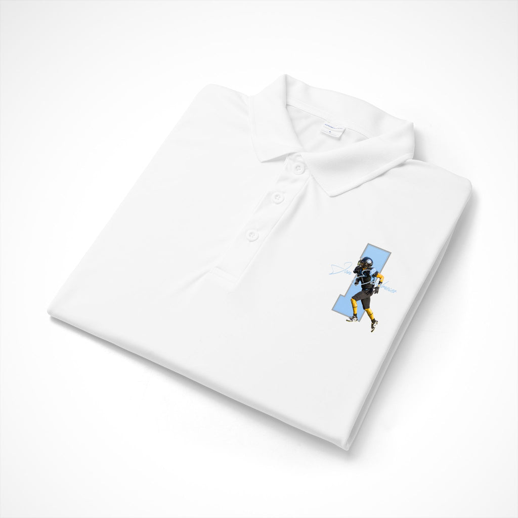 Jon Echelmeier Performance Polo