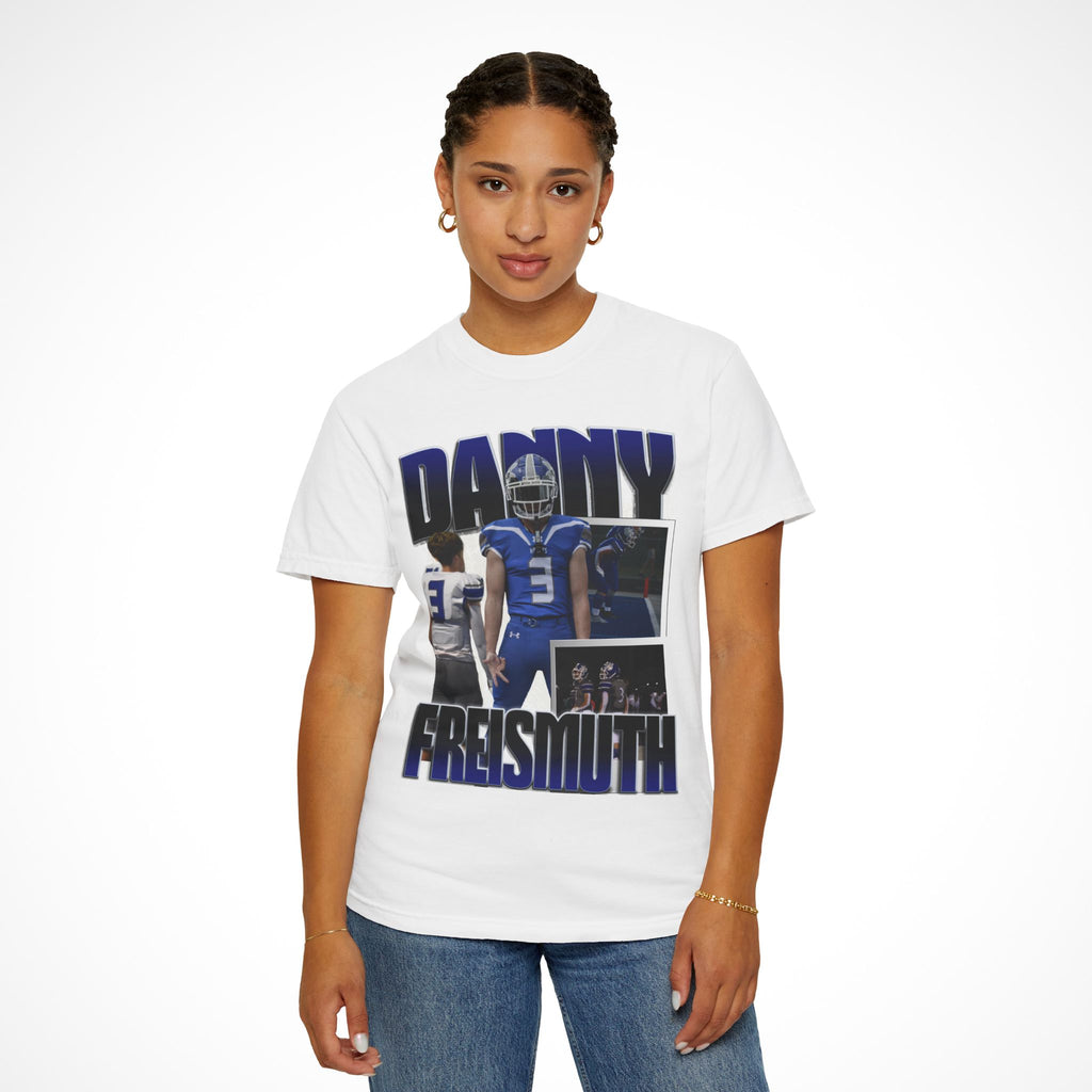 Danny Freismuth Graphic Tee