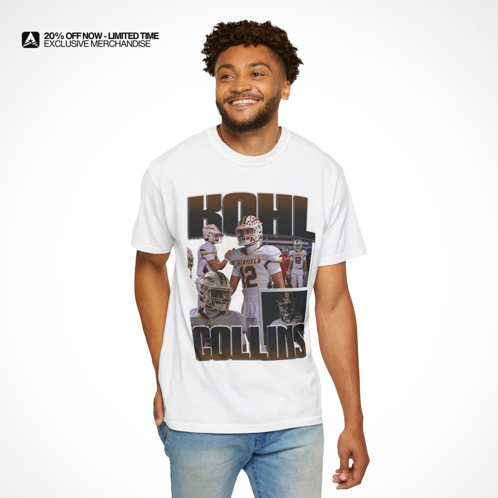 Kohl Collins Graphic Tee