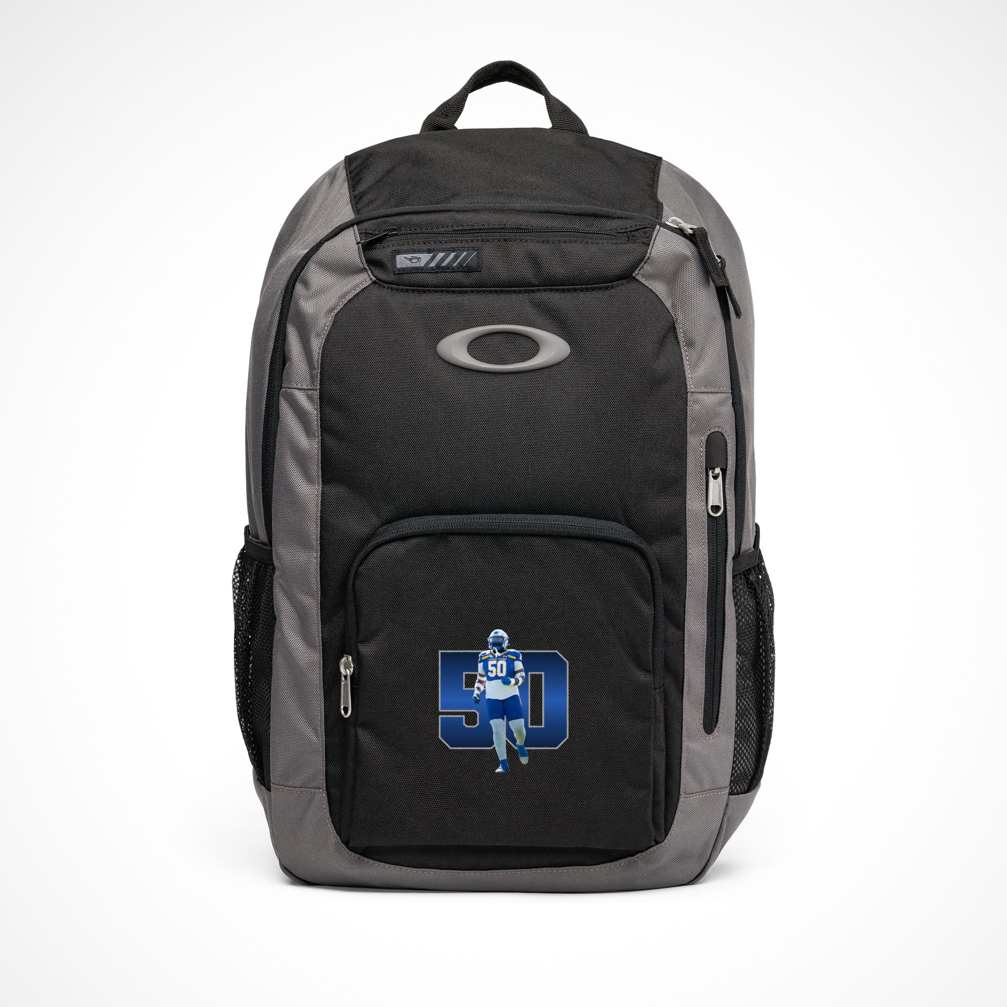 Shaq Mpinda x Oakley Performance Backpack