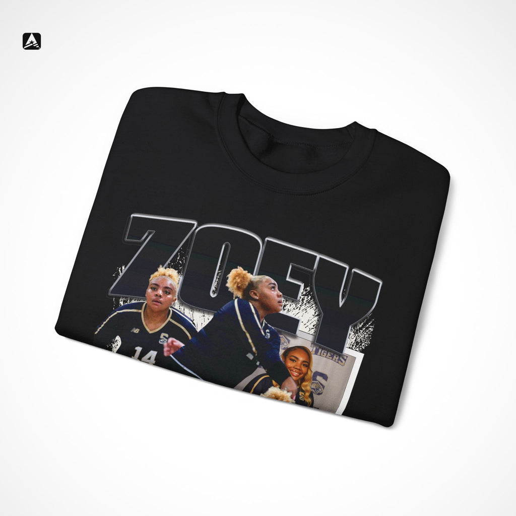 Zoey Sales Graphic Crewneck