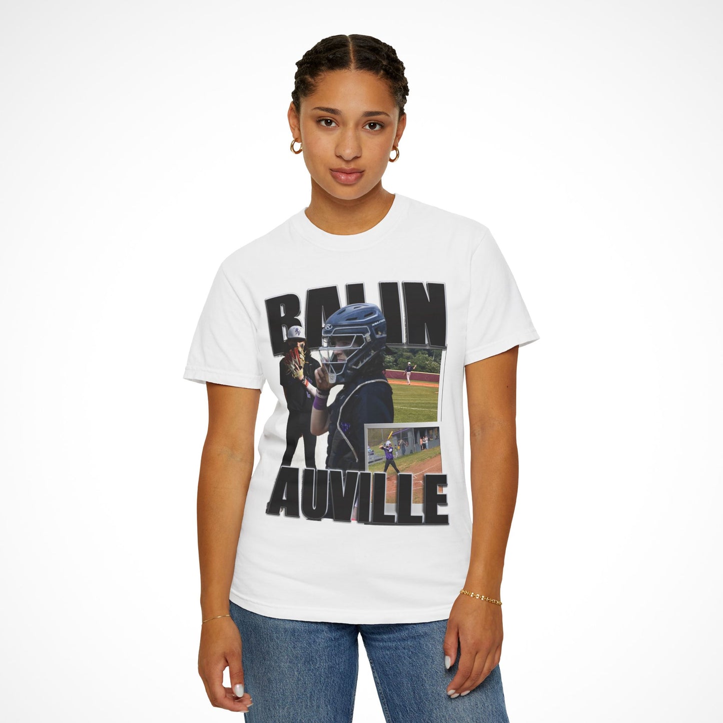 Balin Auville Graphic Tee