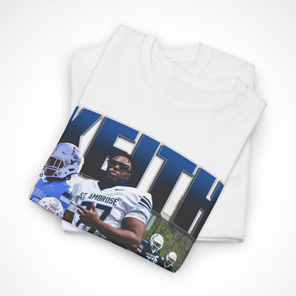 Keith Sumpter Graphic Tee
