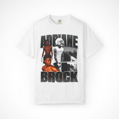 Adriane  Brock Graphic Tee