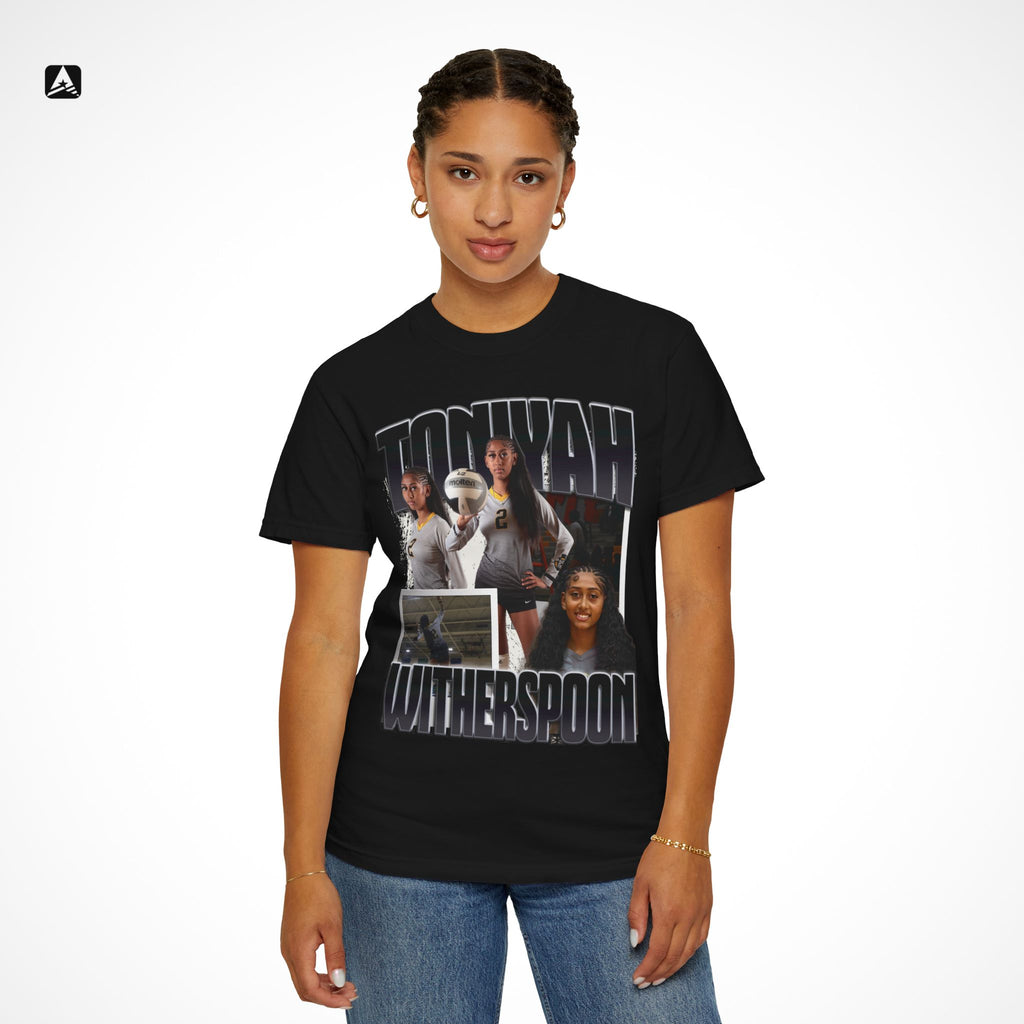 Toniyah Witherspoon Graphic Tee